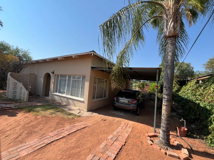 3 Bedroom Property for Sale in Die Rand Northern Cape